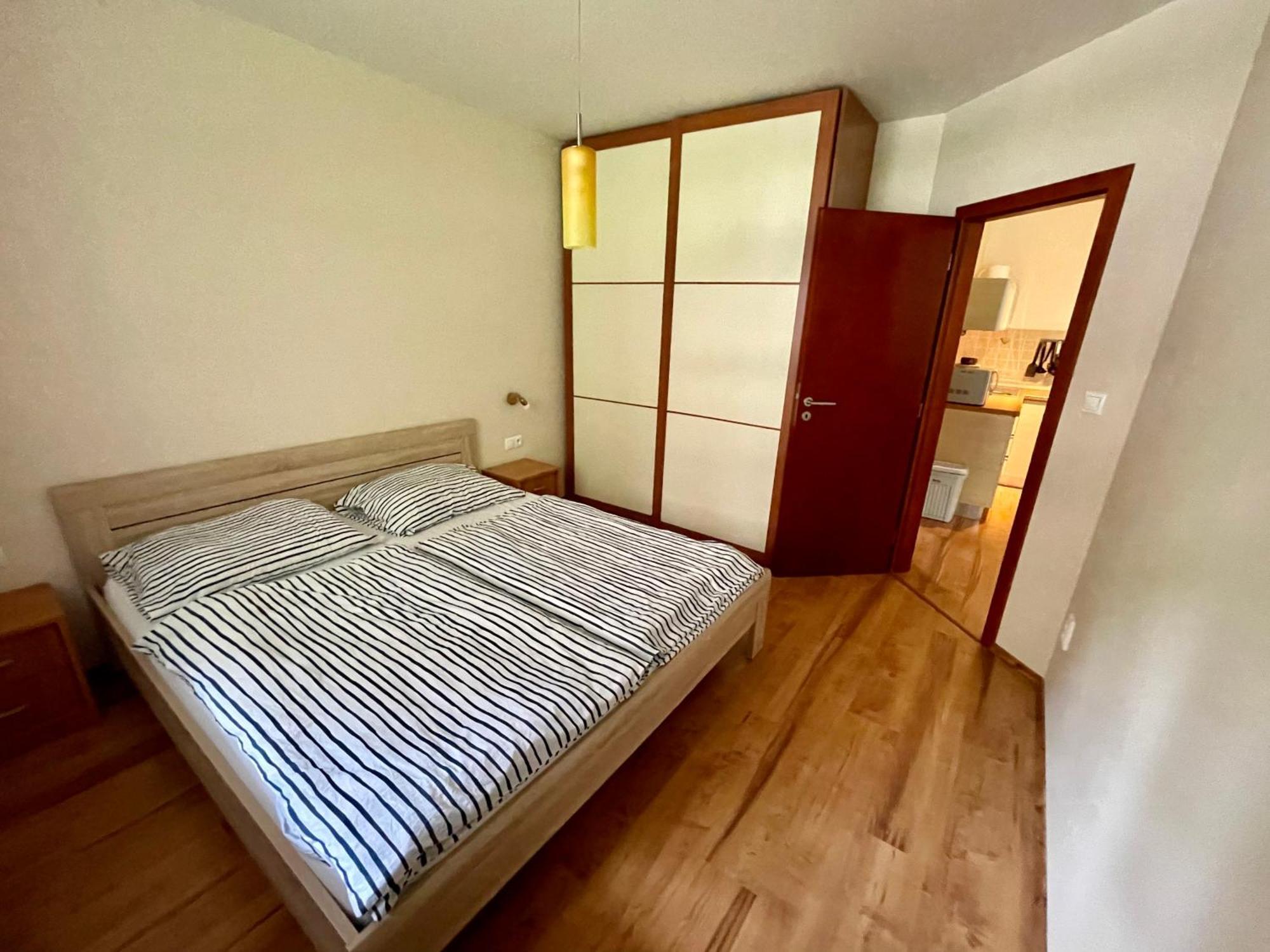 Apartman Laura - Chopok 塔莱 外观 照片